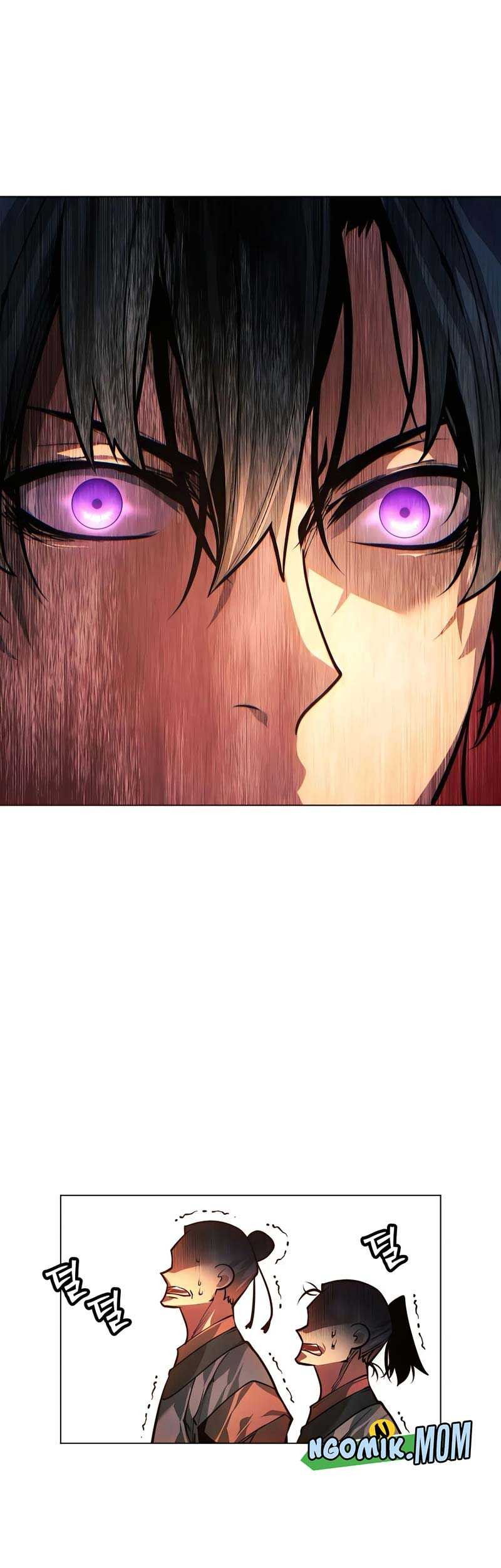 Modern Man Who Fall Into Murim Chapter 79 - halaman 26