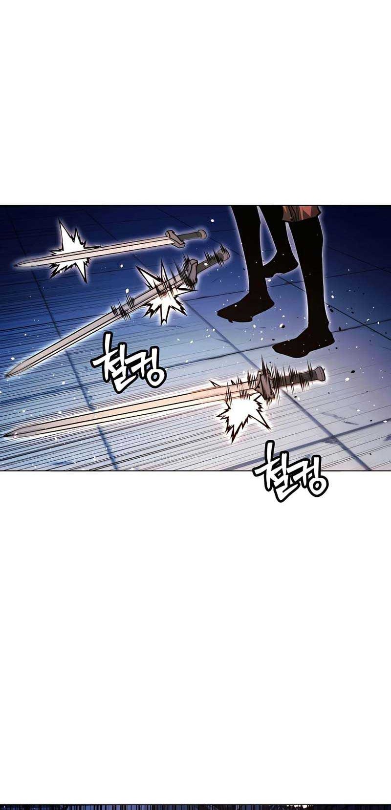 Modern Man Who Fall Into Murim Chapter 79 - halaman 27