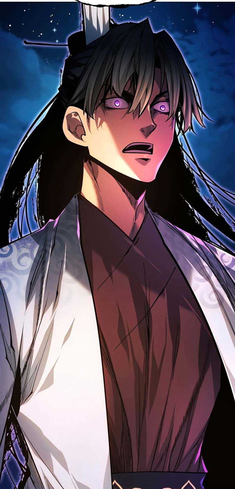 Modern Man Who Fall Into Murim Chapter 79 - halaman 29