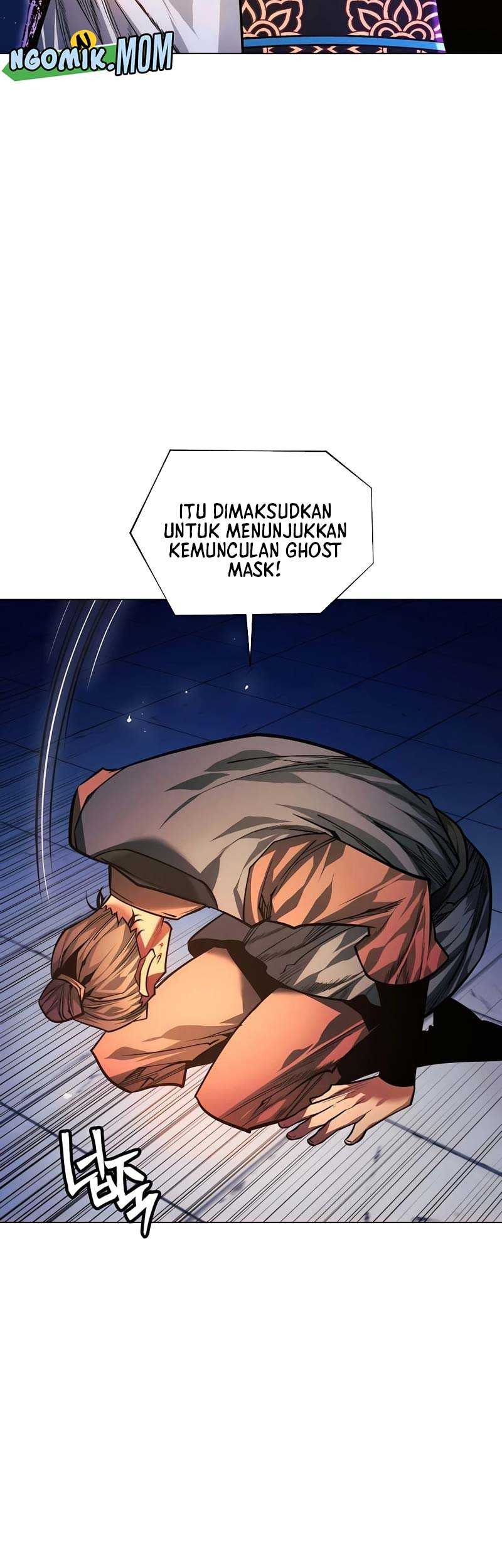 Modern Man Who Fall Into Murim Chapter 79 - halaman 30
