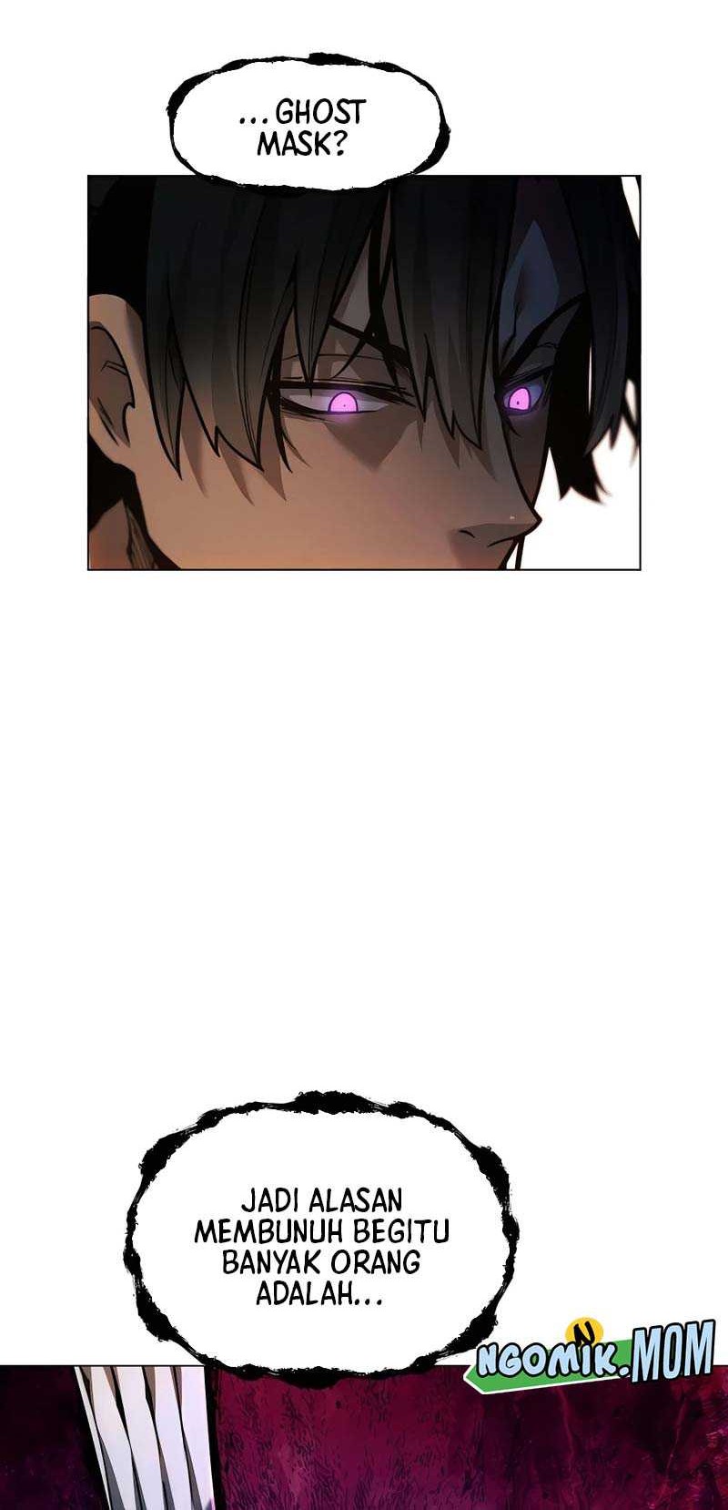 Modern Man Who Fall Into Murim Chapter 79 - halaman 31