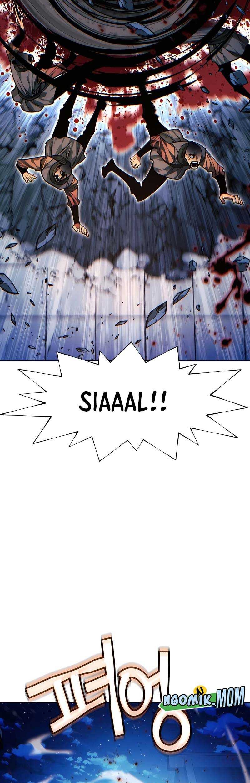 Modern Man Who Fall Into Murim Chapter 79 - halaman 36