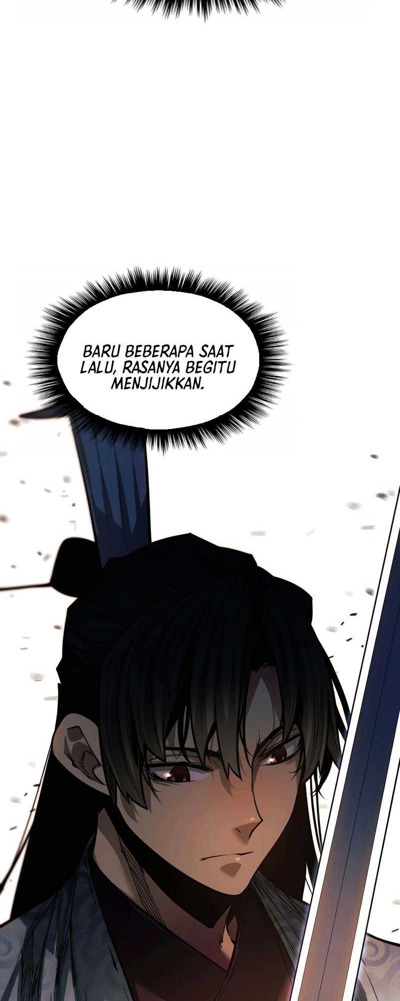 Modern Man Who Fall Into Murim Chapter 79 - halaman 39