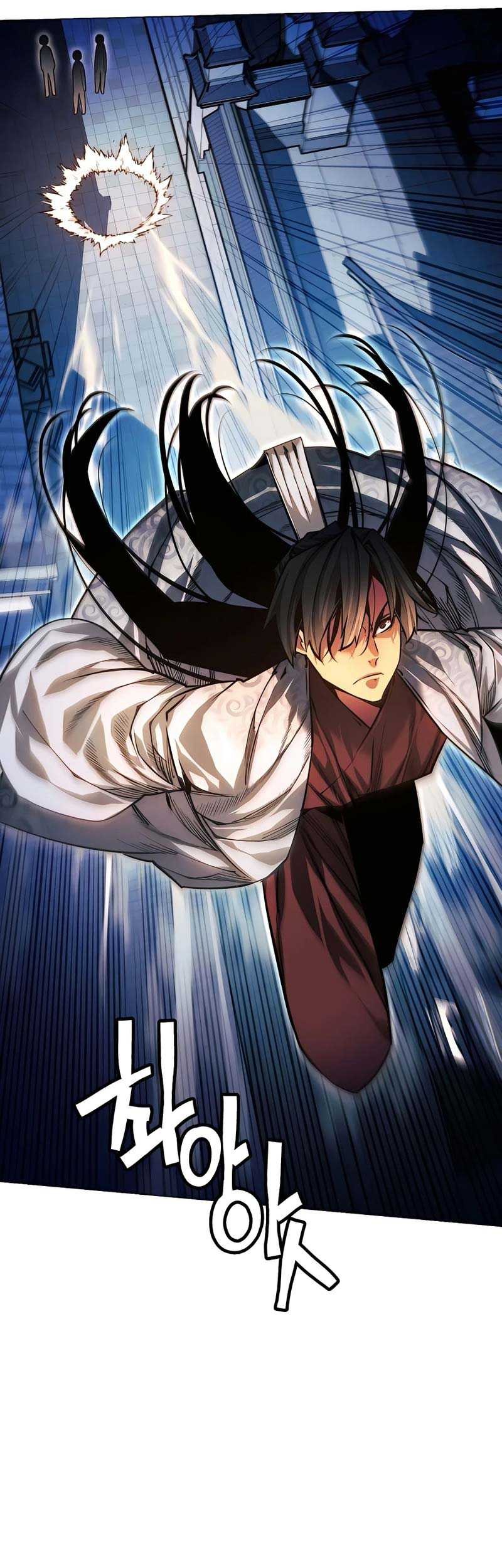 Modern Man Who Fall Into Murim Chapter 79 - halaman 4