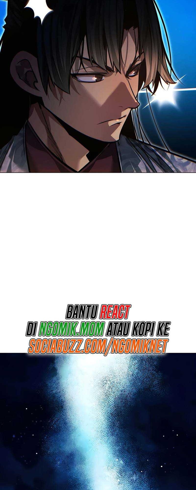 Modern Man Who Fall Into Murim Chapter 79 - halaman 43