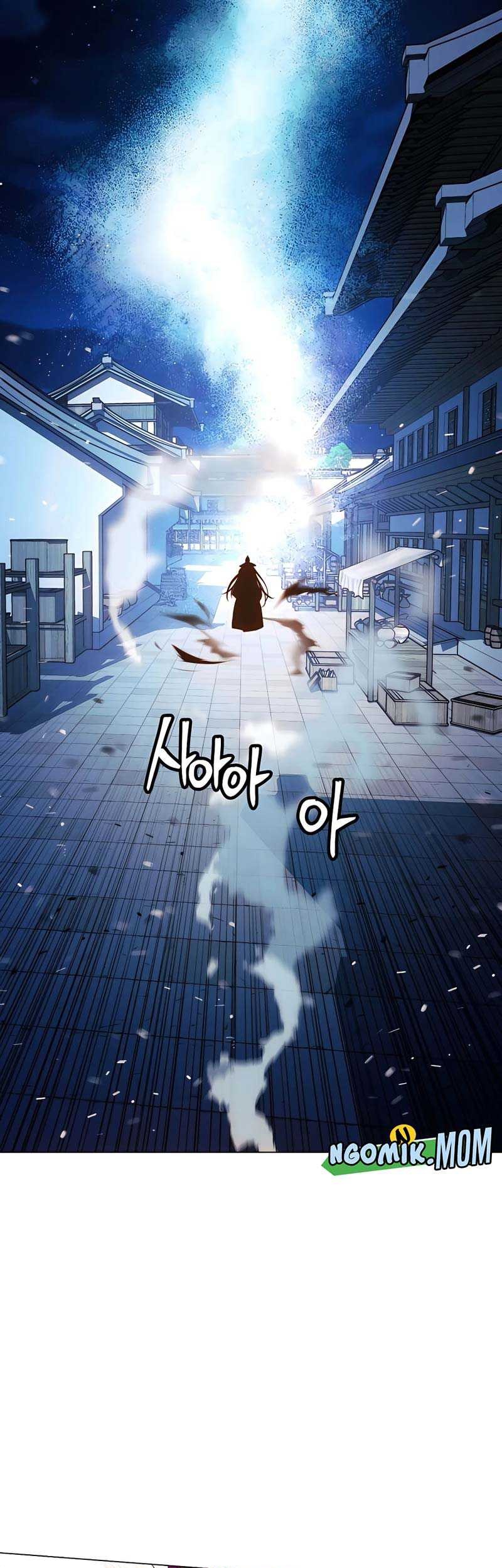 Modern Man Who Fall Into Murim Chapter 79 - halaman 44