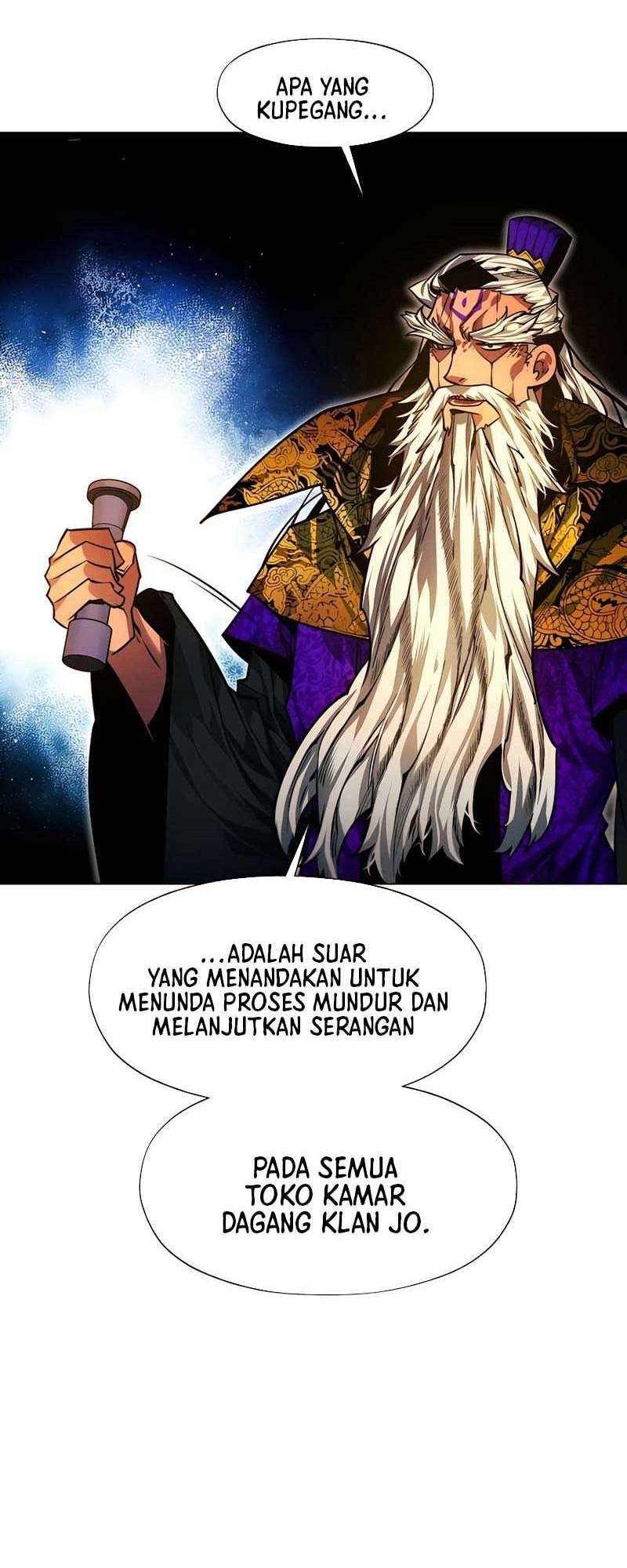 Modern Man Who Fall Into Murim Chapter 79 - halaman 47