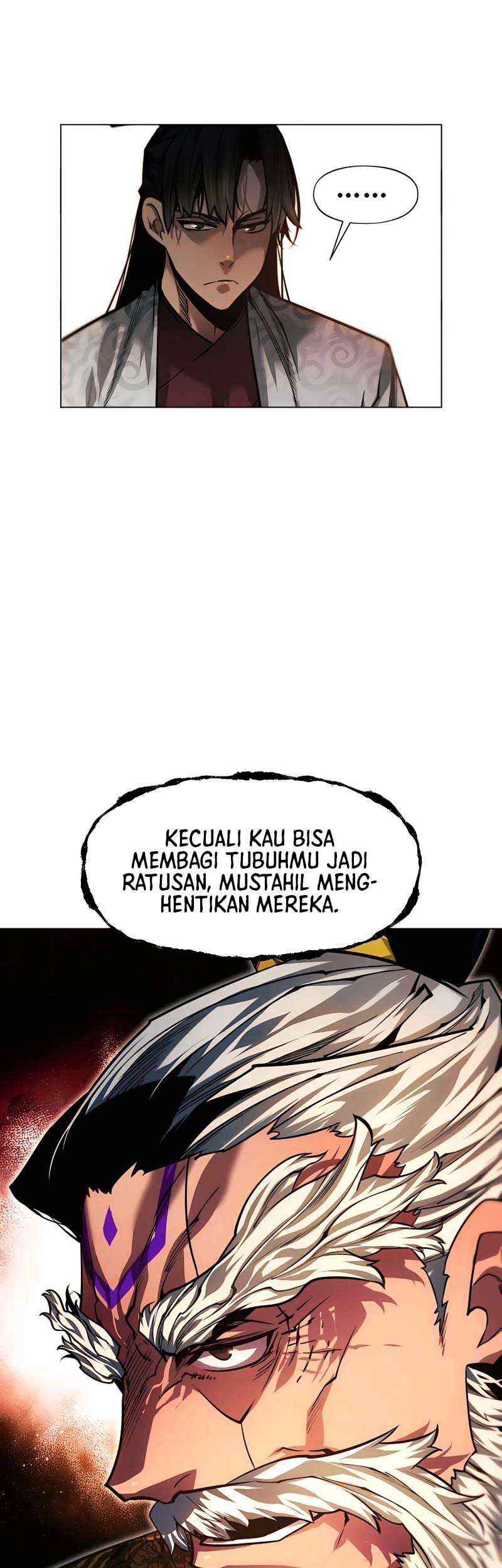 Modern Man Who Fall Into Murim Chapter 79 - halaman 48