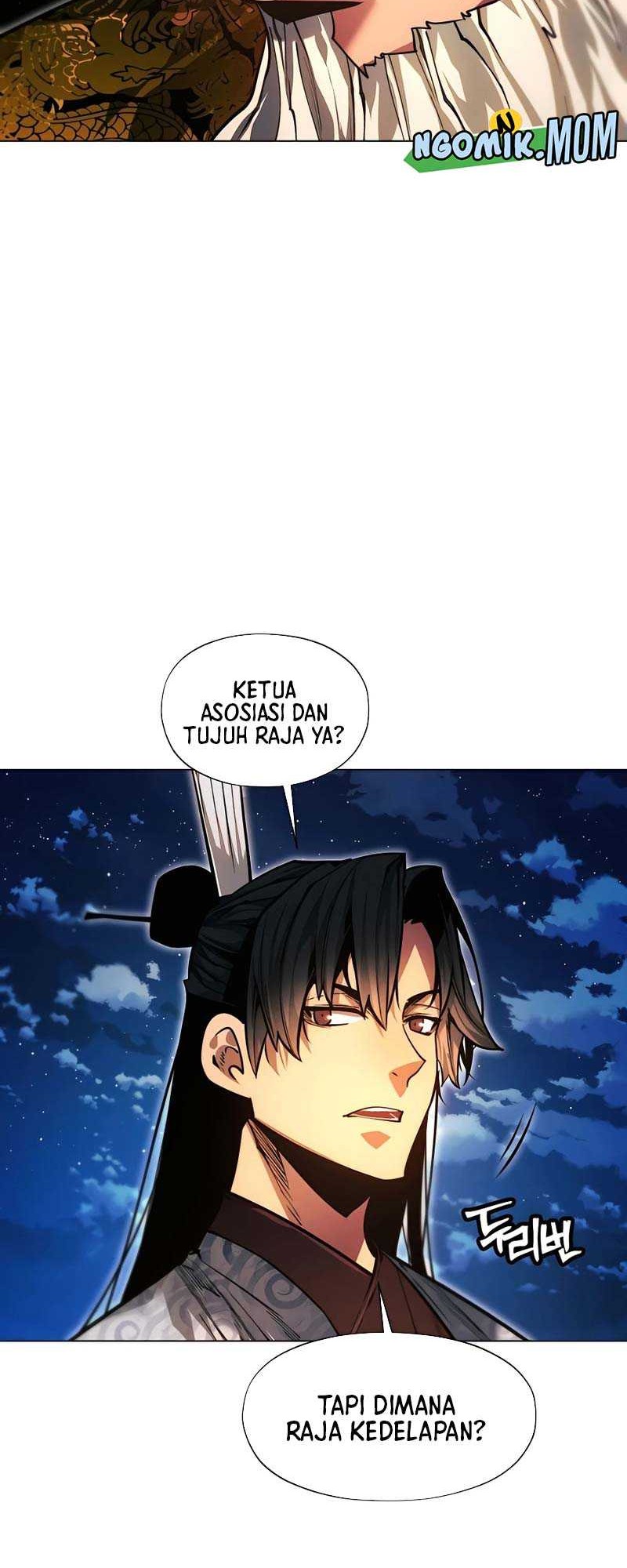 Modern Man Who Fall Into Murim Chapter 79 - halaman 49