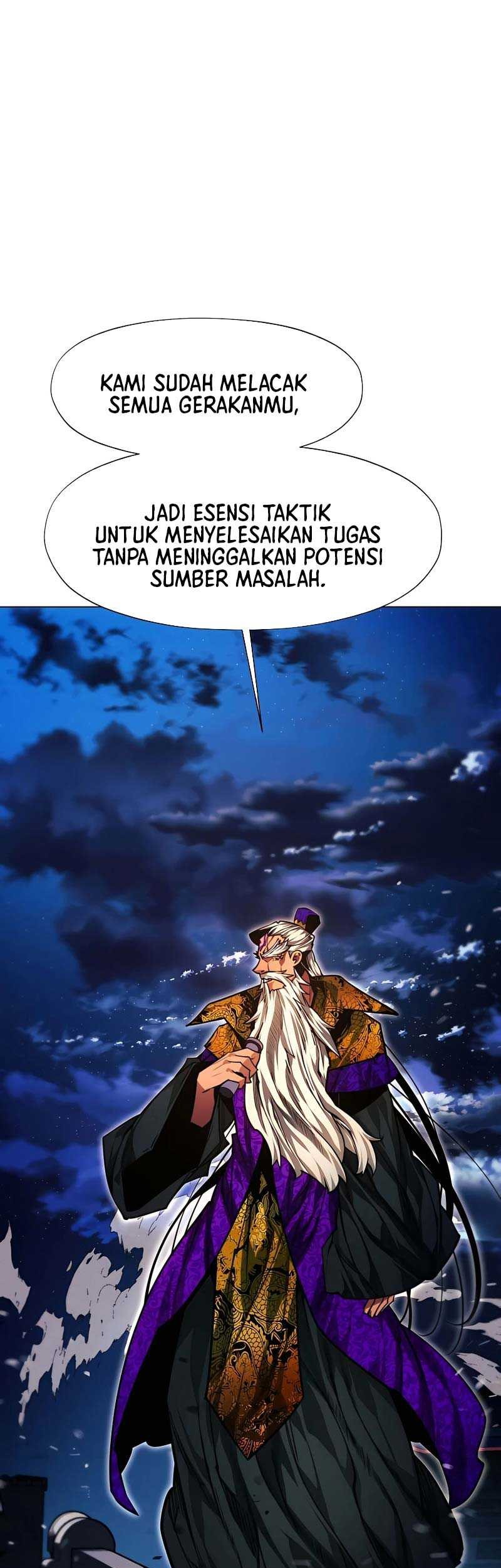Modern Man Who Fall Into Murim Chapter 79 - halaman 50