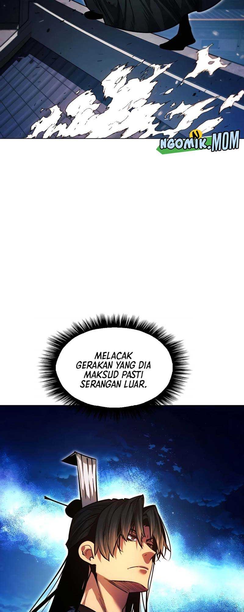 Modern Man Who Fall Into Murim Chapter 79 - halaman 51