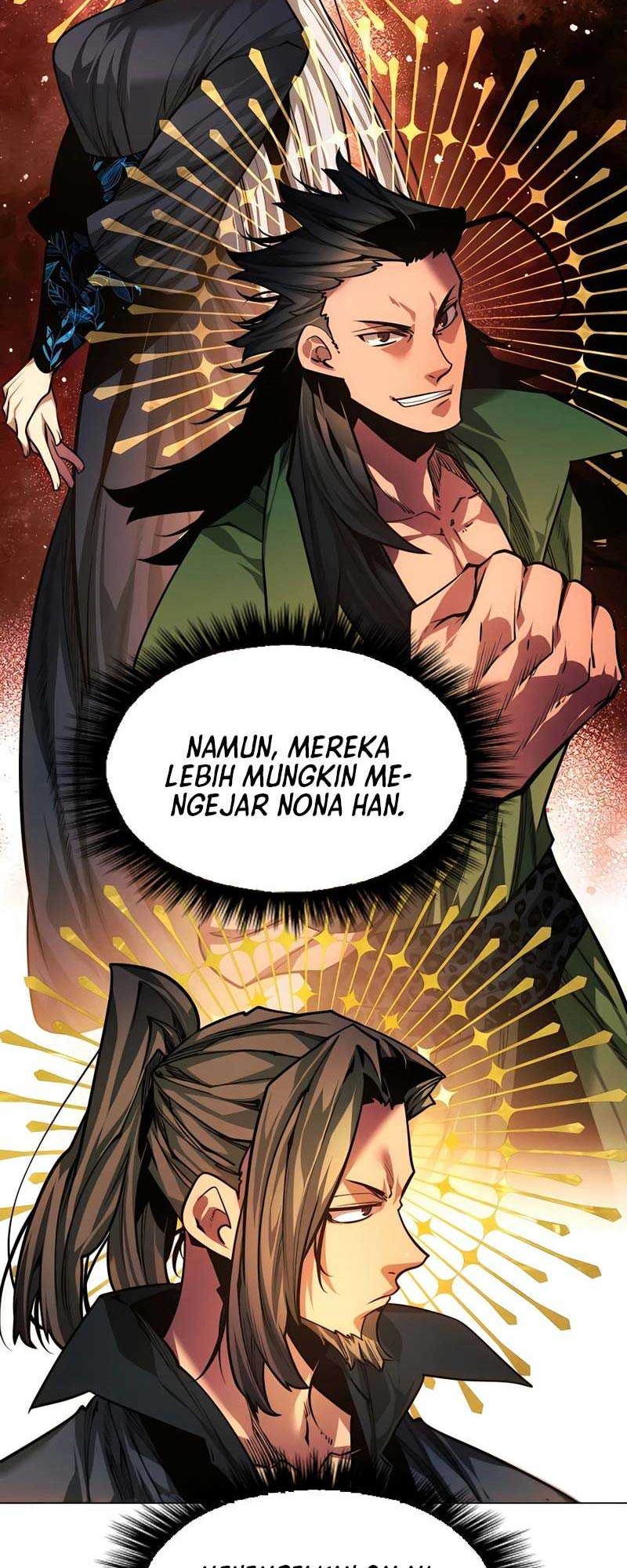 Modern Man Who Fall Into Murim Chapter 79 - halaman 53