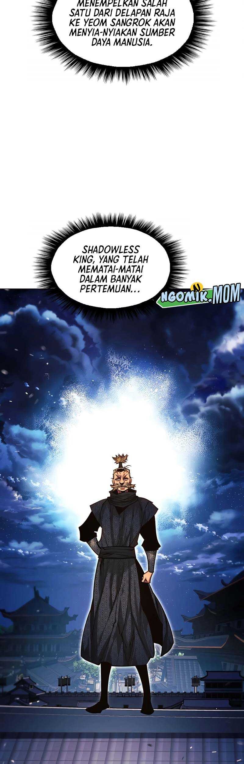 Modern Man Who Fall Into Murim Chapter 79 - halaman 54