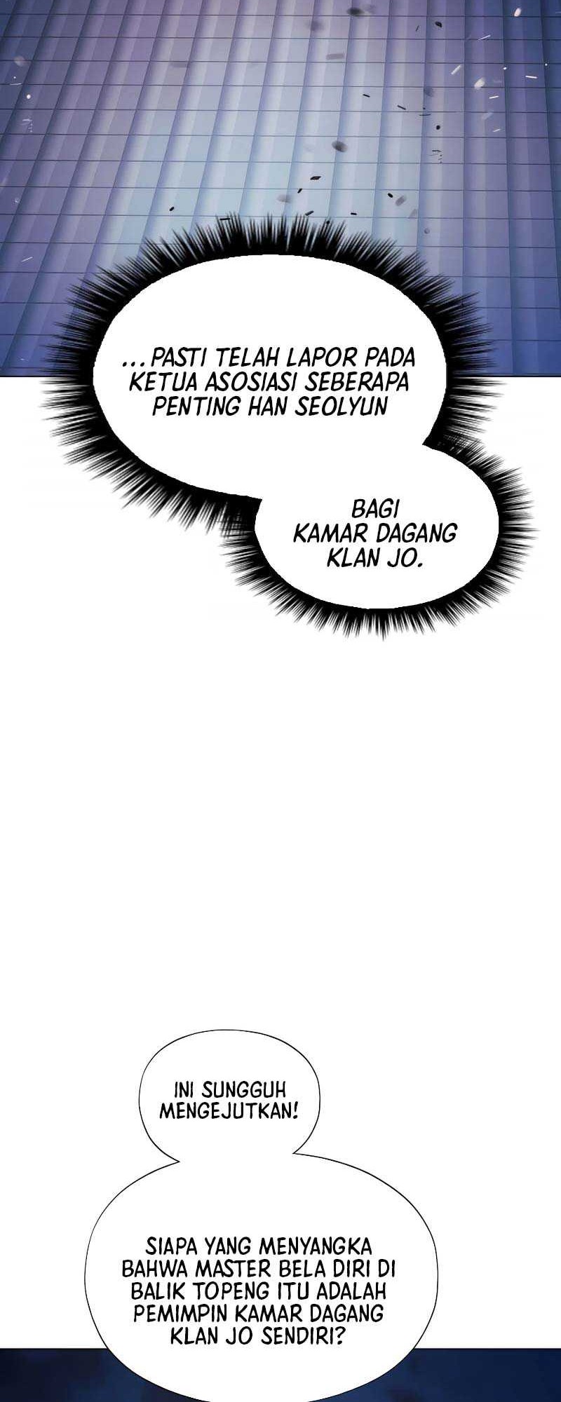 Modern Man Who Fall Into Murim Chapter 79 - halaman 55