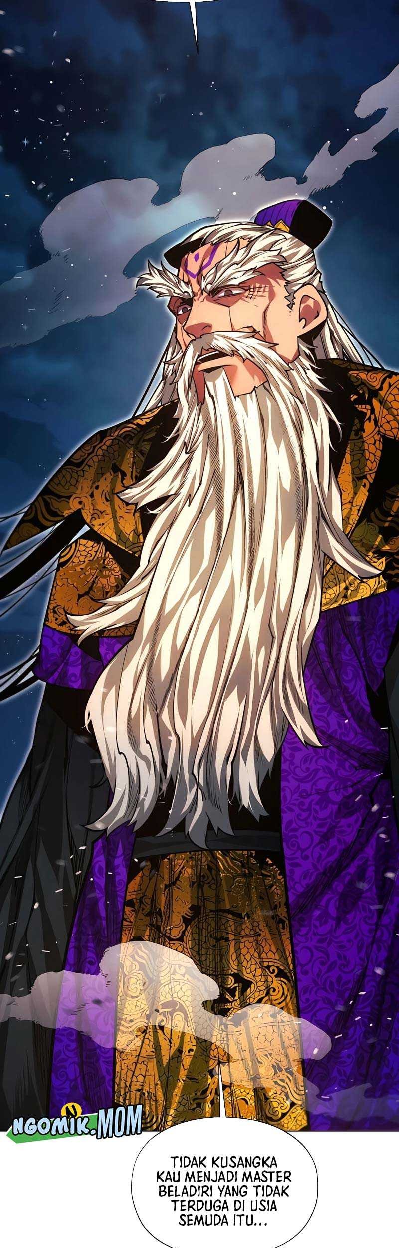 Modern Man Who Fall Into Murim Chapter 79 - halaman 56
