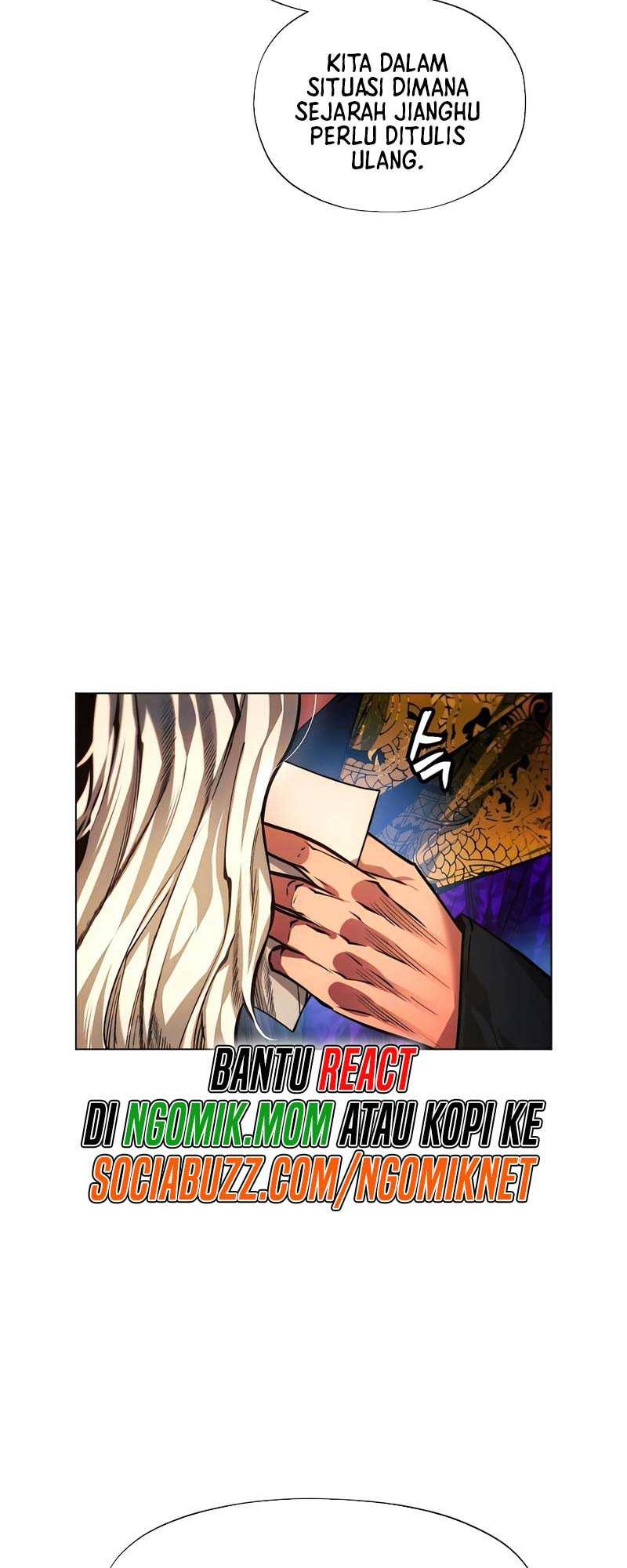 Modern Man Who Fall Into Murim Chapter 79 - halaman 57