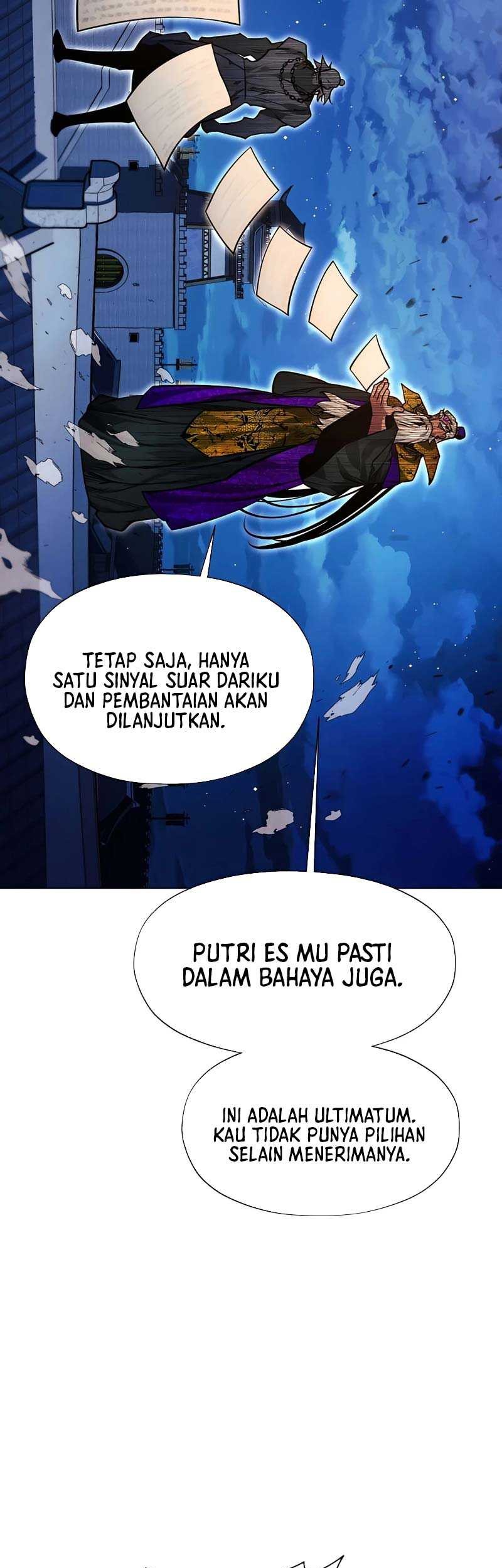 Modern Man Who Fall Into Murim Chapter 79 - halaman 60