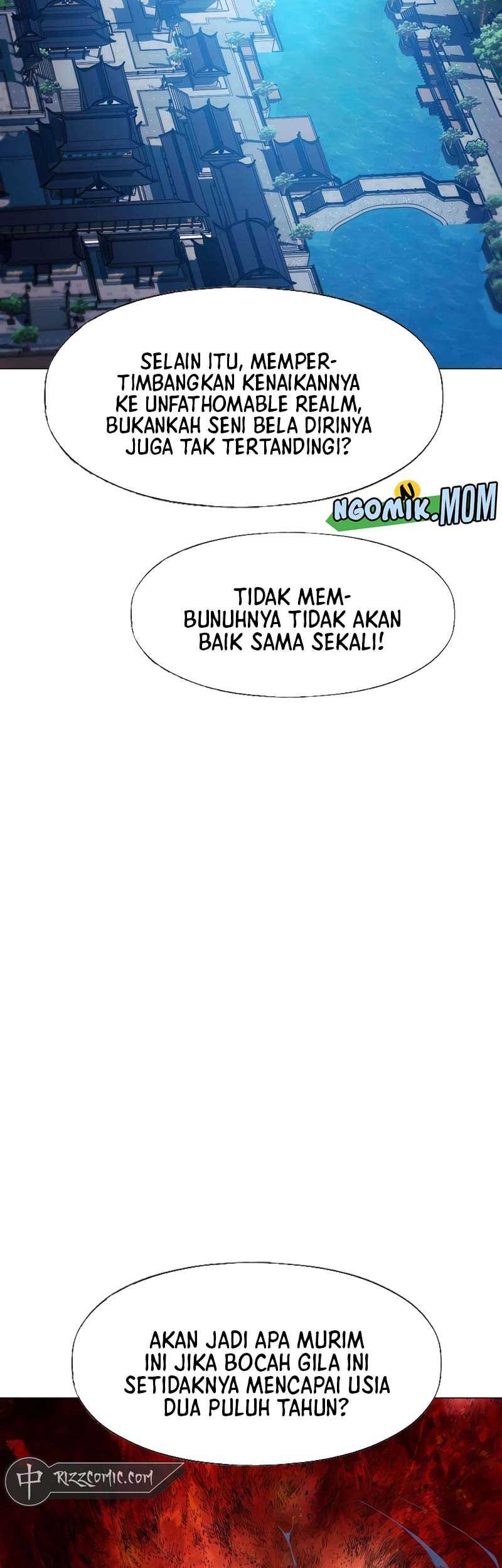 Modern Man Who Fall Into Murim Chapter 79 - halaman 64