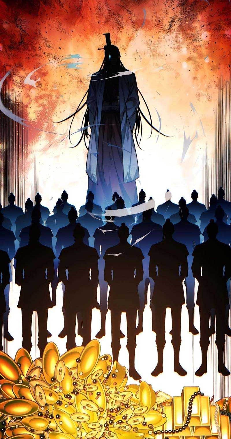 Modern Man Who Fall Into Murim Chapter 79 - halaman 65