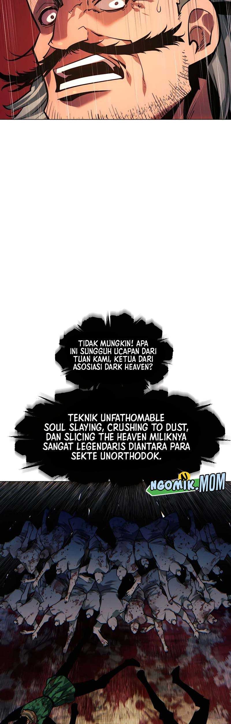 Modern Man Who Fall Into Murim Chapter 79 - halaman 68