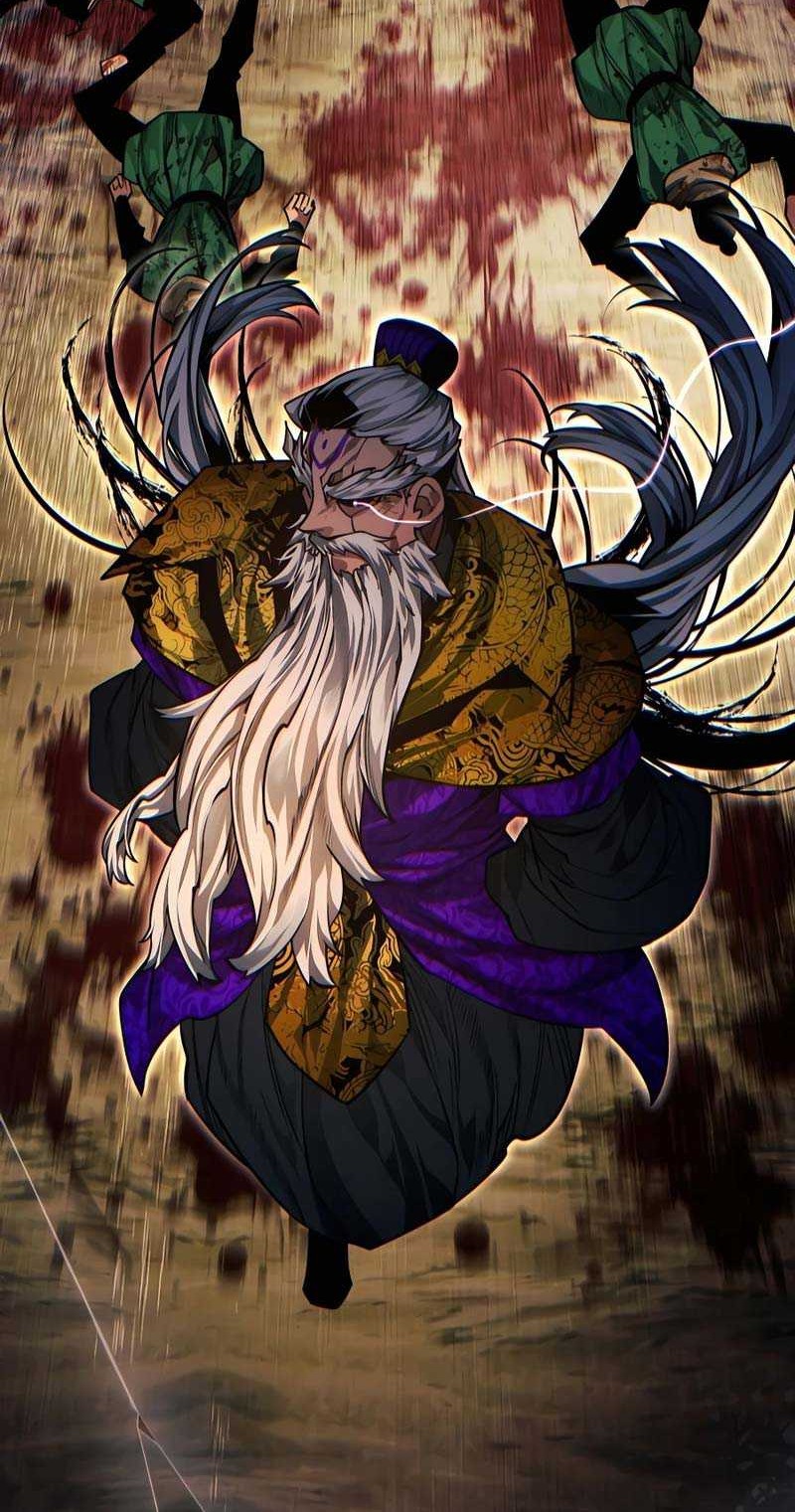 Modern Man Who Fall Into Murim Chapter 79 - halaman 69
