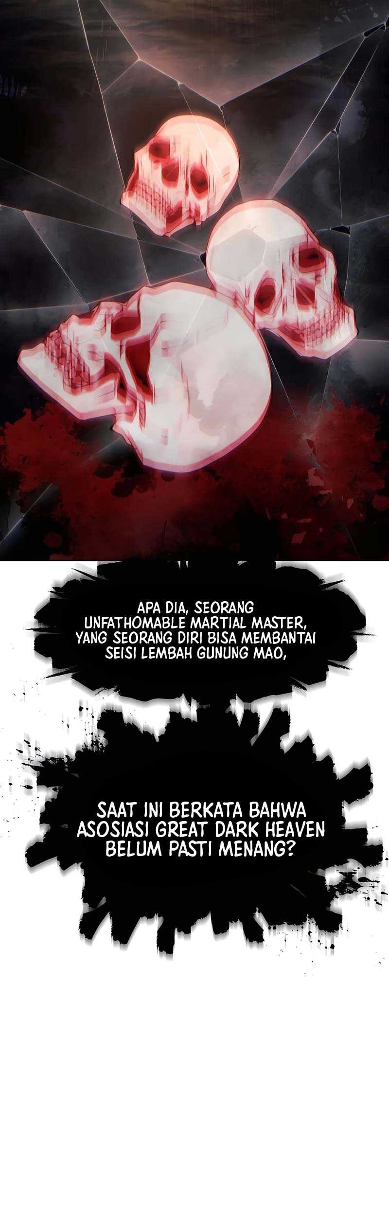 Modern Man Who Fall Into Murim Chapter 79 - halaman 70