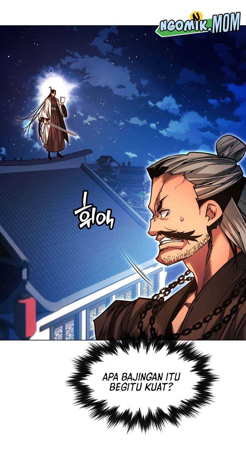 Modern Man Who Fall Into Murim Chapter 79 - halaman 71