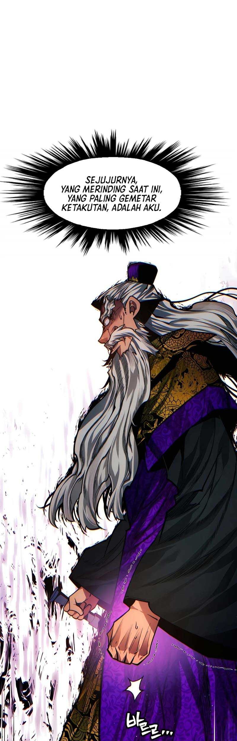 Modern Man Who Fall Into Murim Chapter 79 - halaman 72