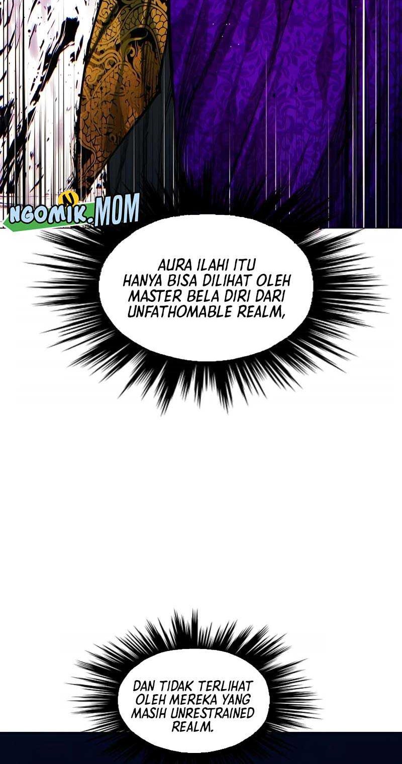 Modern Man Who Fall Into Murim Chapter 79 - halaman 73