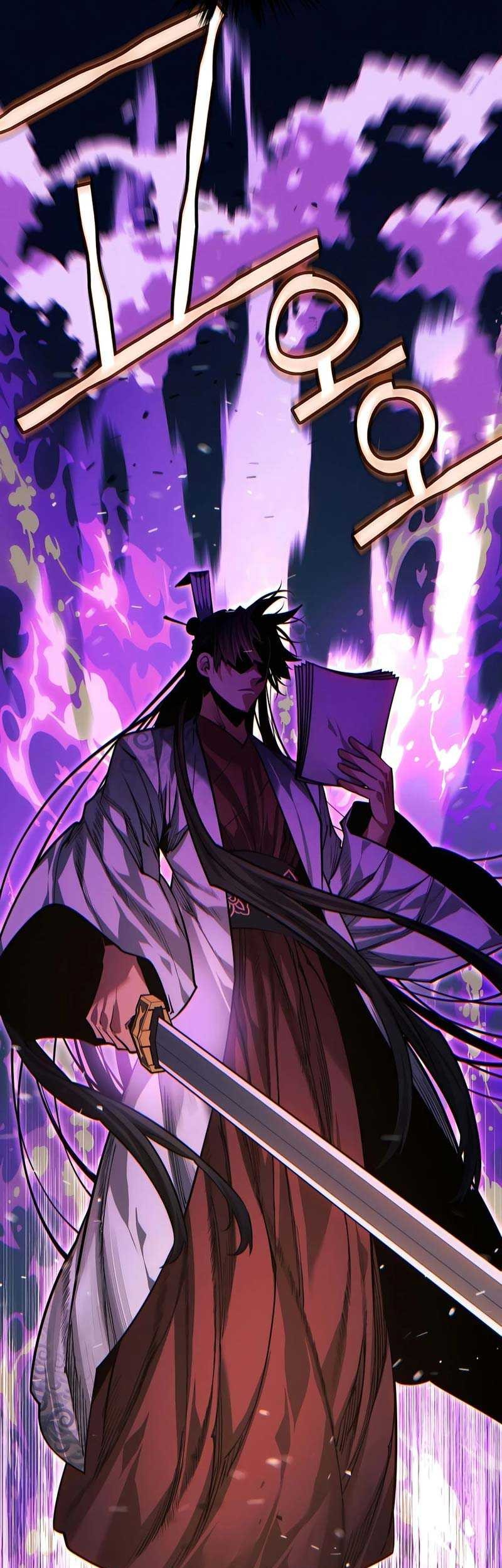 Modern Man Who Fall Into Murim Chapter 79 - halaman 74