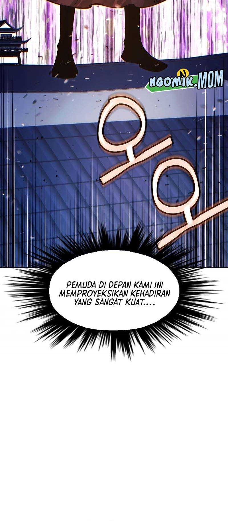 Modern Man Who Fall Into Murim Chapter 79 - halaman 75