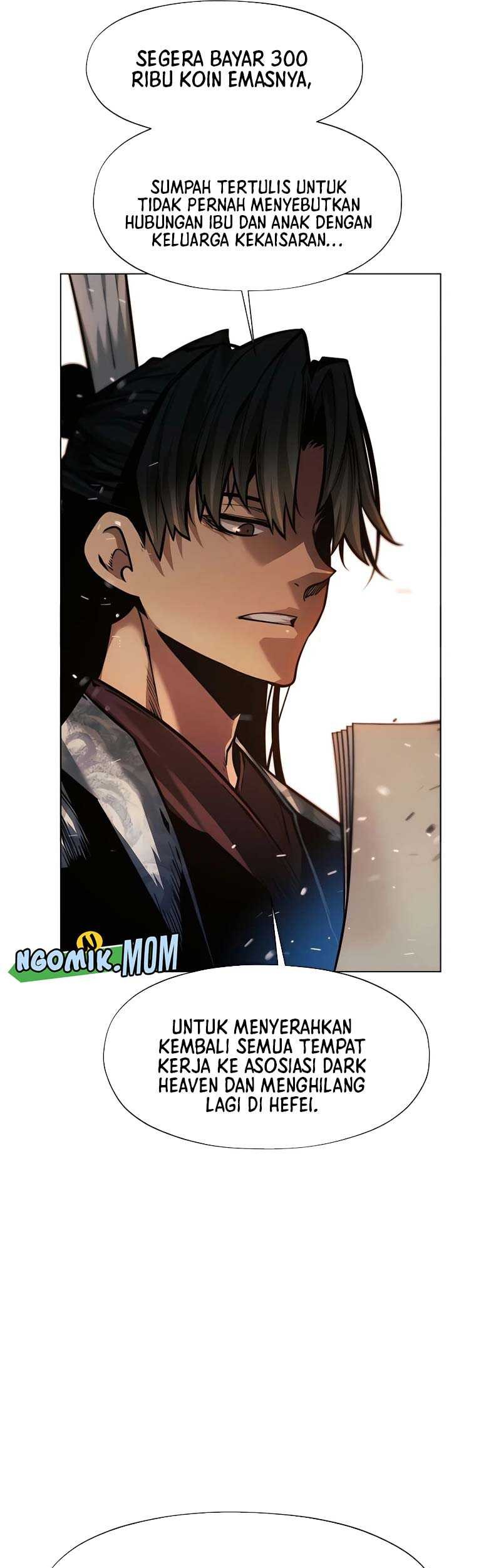 Modern Man Who Fall Into Murim Chapter 79 - halaman 76