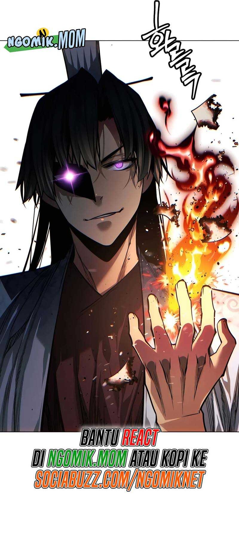 Modern Man Who Fall Into Murim Chapter 79 - halaman 79