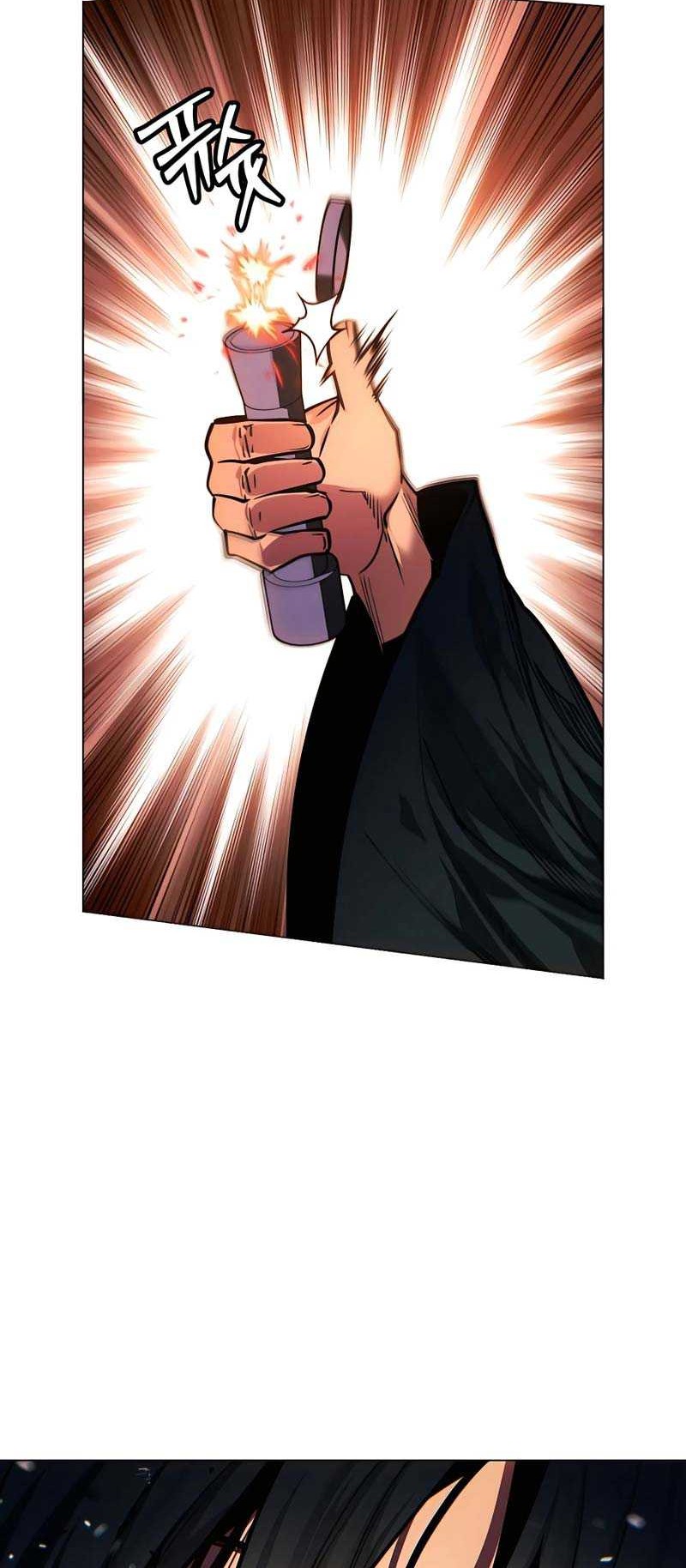 Modern Man Who Fall Into Murim Chapter 79 - halaman 83
