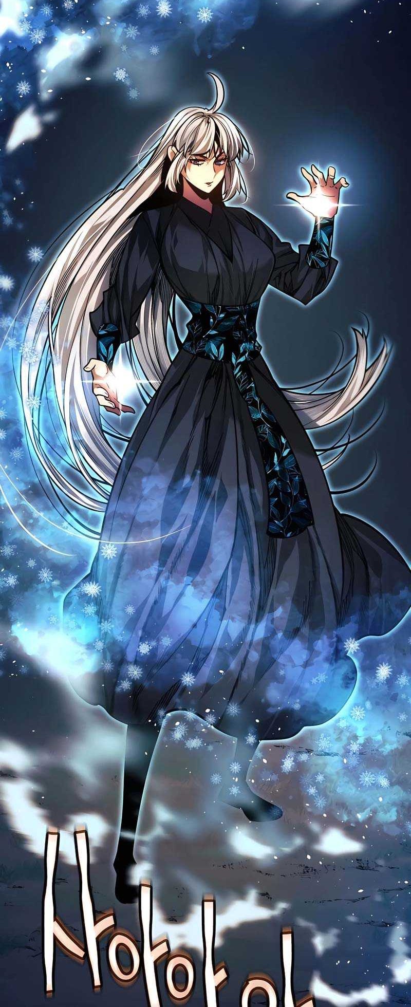 Modern Man Who Fall Into Murim Chapter 79 - halaman 89