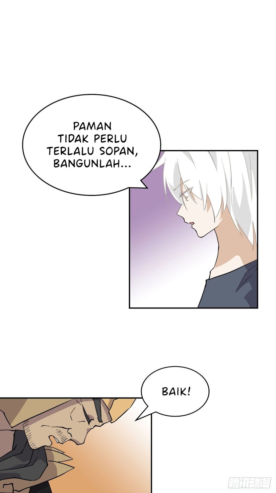 Modern Man Who Fall Into Murim Chapter 8 - halaman 13