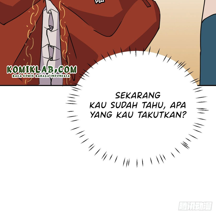Modern Man Who Fall Into Murim Chapter 8 - halaman 21