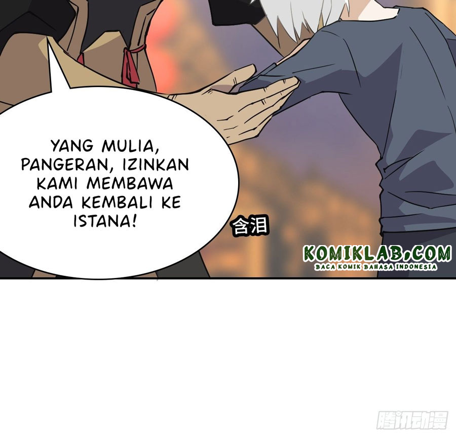 Modern Man Who Fall Into Murim Chapter 8 - halaman 28