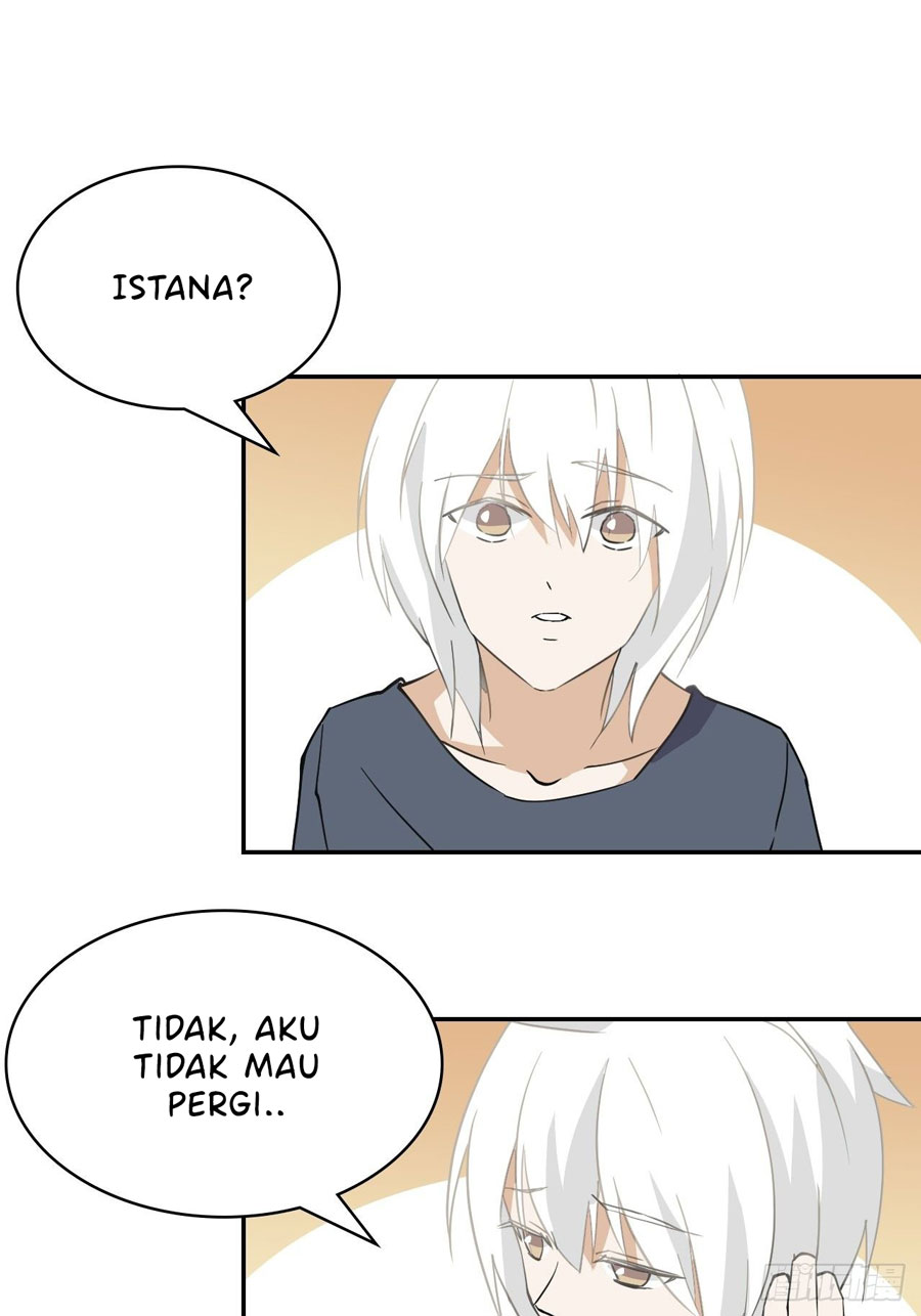 Modern Man Who Fall Into Murim Chapter 8 - halaman 29