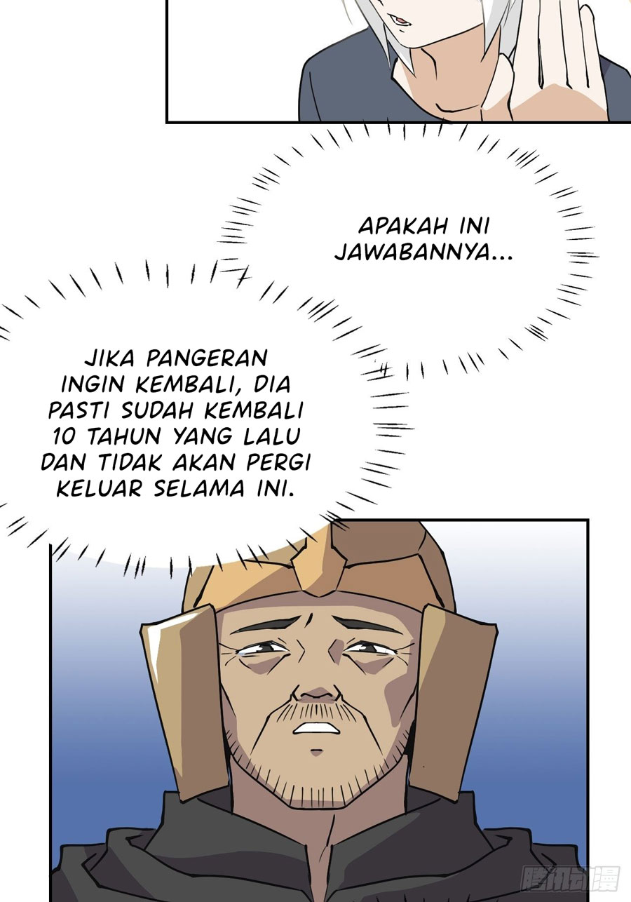 Modern Man Who Fall Into Murim Chapter 8 - halaman 30
