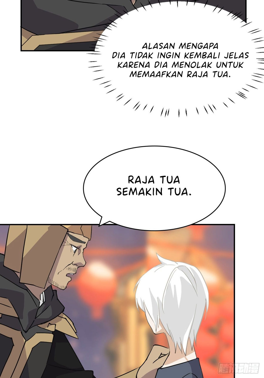 Modern Man Who Fall Into Murim Chapter 8 - halaman 31