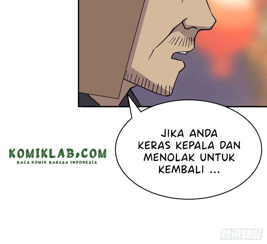 Modern Man Who Fall Into Murim Chapter 8 - halaman 33