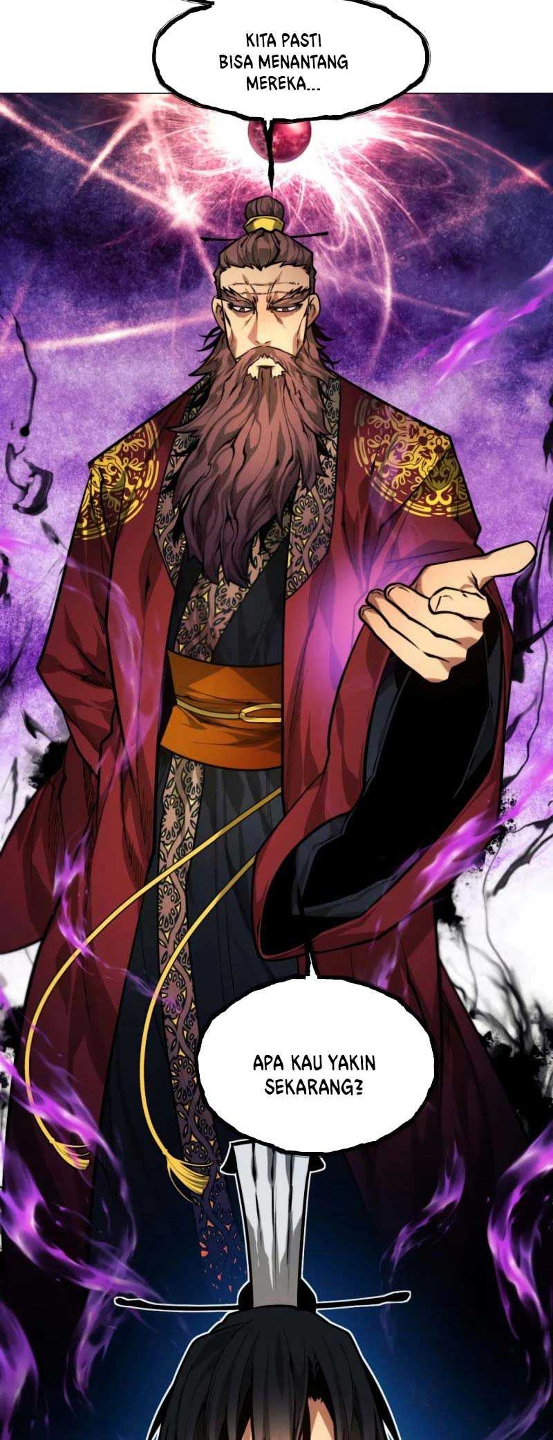 Modern Man Who Fall Into Murim Chapter 8 - halaman 47