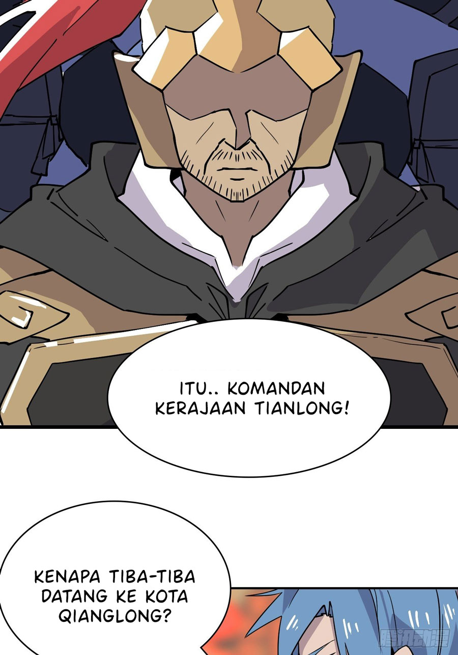 Modern Man Who Fall Into Murim Chapter 8 - halaman 5