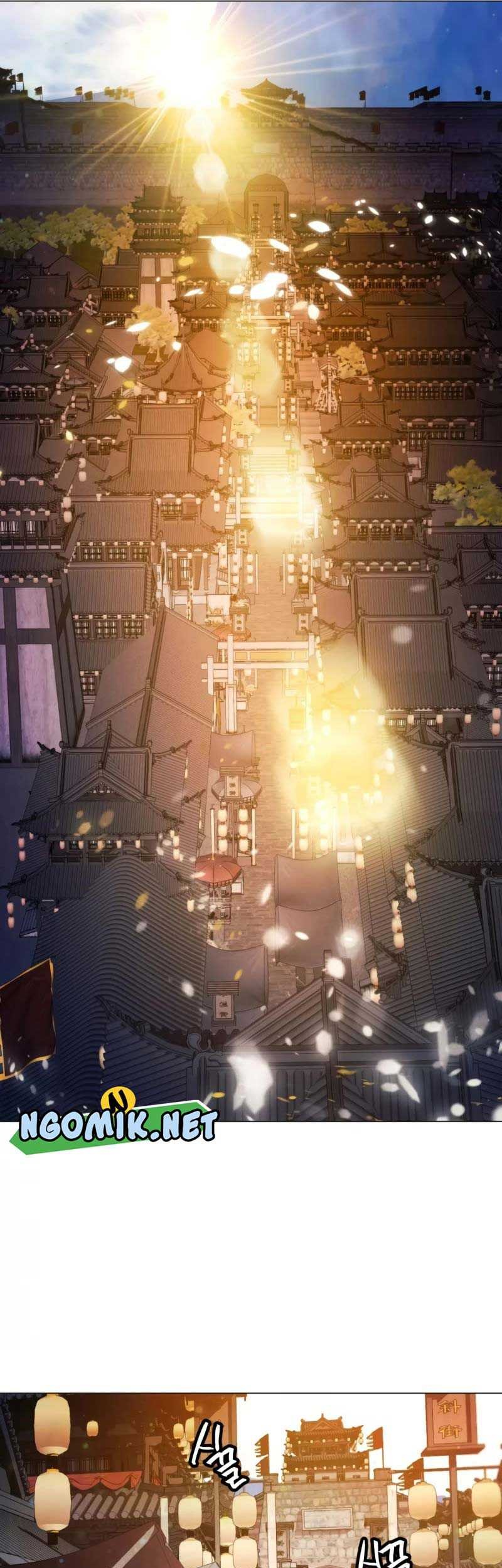 Modern Man Who Fall Into Murim Chapter 8 - halaman 50