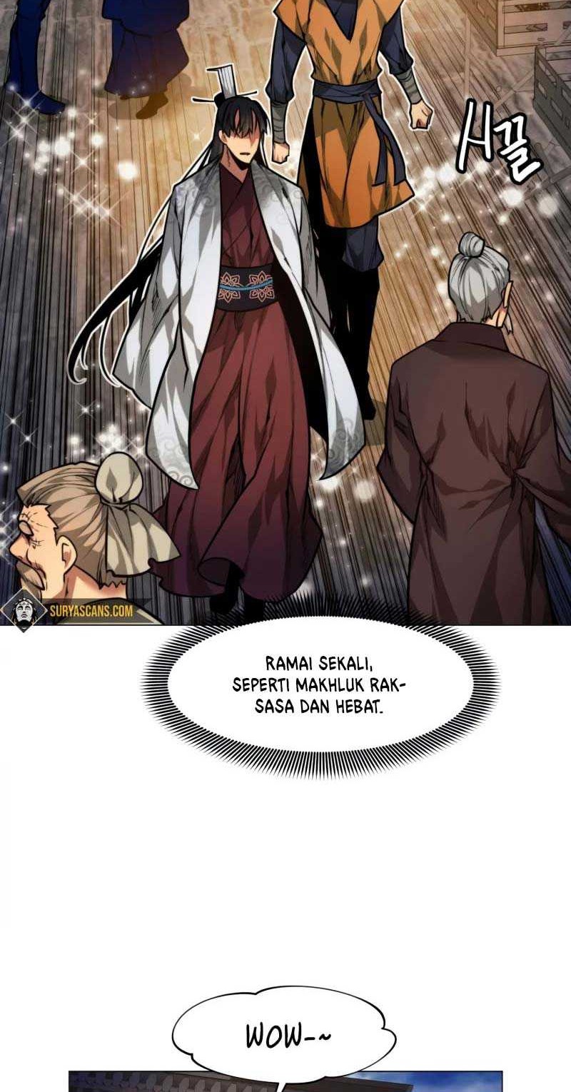 Modern Man Who Fall Into Murim Chapter 8 - halaman 53