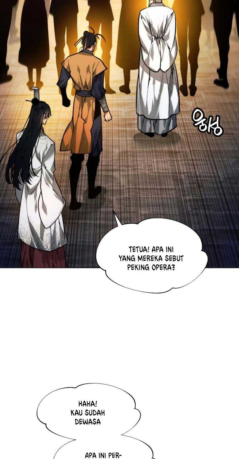 Modern Man Who Fall Into Murim Chapter 8 - halaman 55
