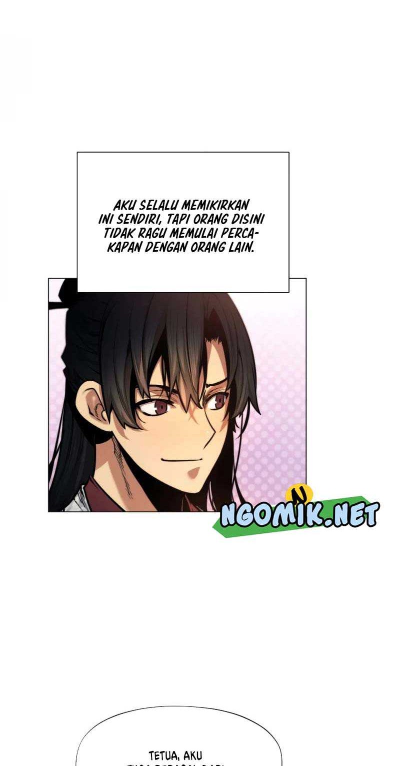 Modern Man Who Fall Into Murim Chapter 8 - halaman 57
