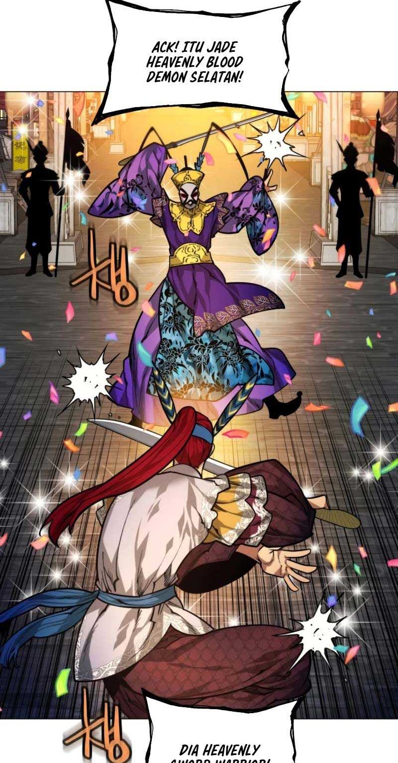 Modern Man Who Fall Into Murim Chapter 8 - halaman 59
