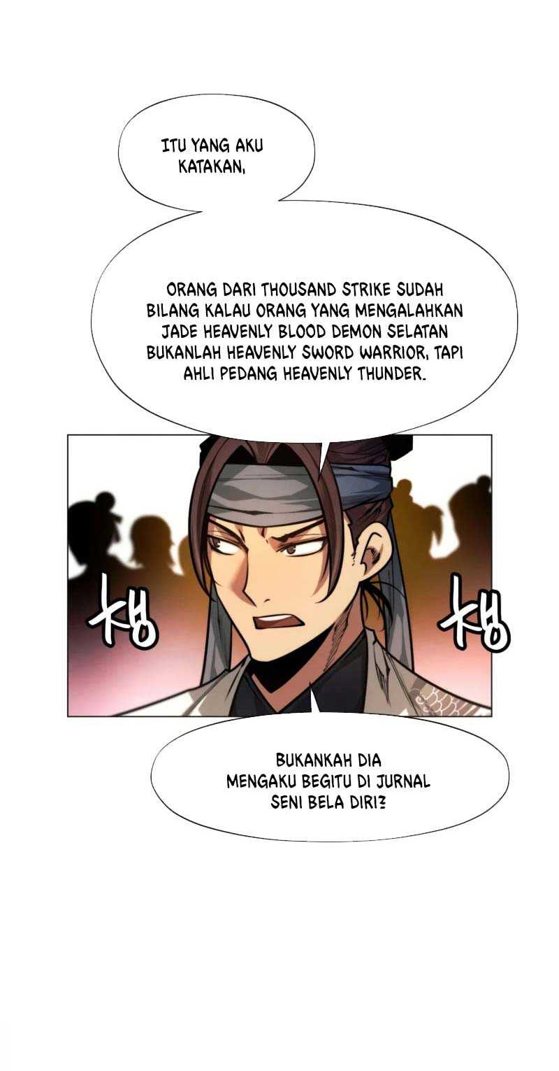 Modern Man Who Fall Into Murim Chapter 8 - halaman 63